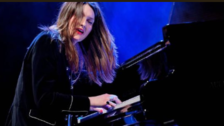 Woman of jazz: Kristina Barta Trio - Music club U Malého Glena